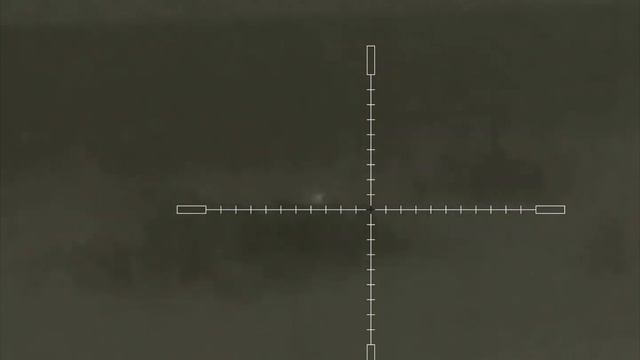 6. Очередная охота на шакала с карабином Kurbatov Arms R-715 и прицелом Iray Saim SCT 35 V2 смотреть онлайн