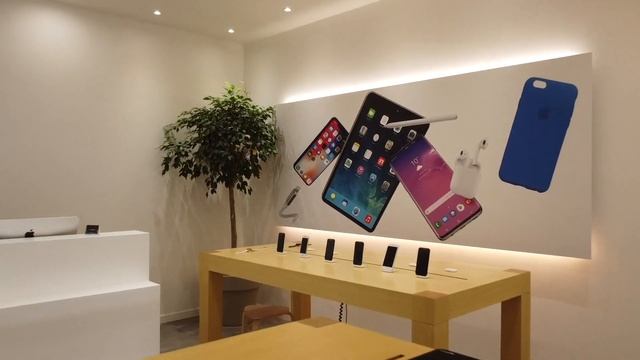 Re:store смотреть онлайн