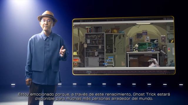 Capcom Showcase | 6.12.2023 смотреть онлайн