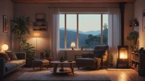 Comfy Smooth Jazz Piano Music to Unwind to
