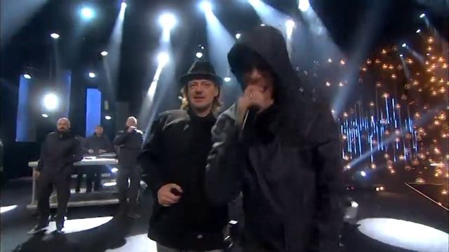 Warlocks, Lars Vaular, TommyTee, SonOfLight, Opaque (Spellemannprisen 2015) смотреть онлайн