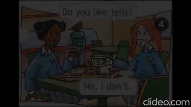 Spotlight 3 Module 3 All The Things I Like CD With Pictures #EnglishStream