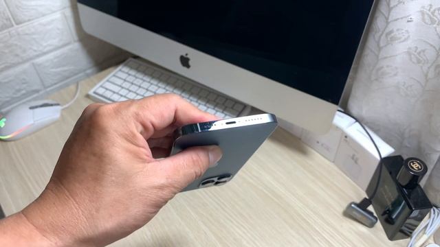 iPhone 12 Promax 128Gb quốc tế Mỹ zin ốc đích còn kháng nước :13,8tr смотреть онлайн