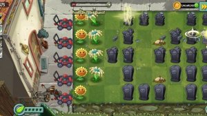 plants vs zombies 2: event levitater full game