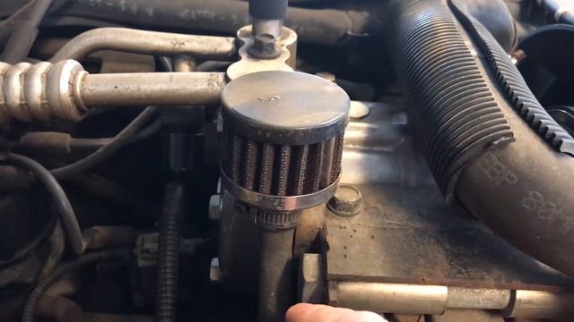 Mini York on board air system смотреть онлайн