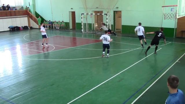 Ковалёв Павел (U. F. C.), 2 тур смотреть онлайн