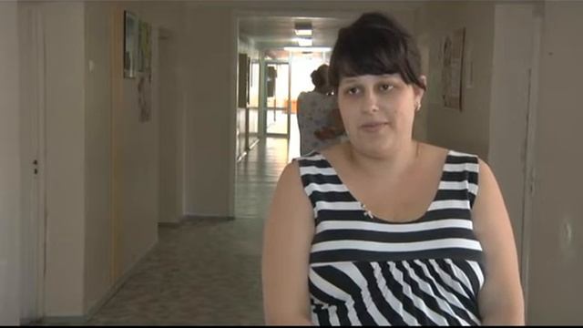 Роддом. Эпизод 6. смотреть онлайн