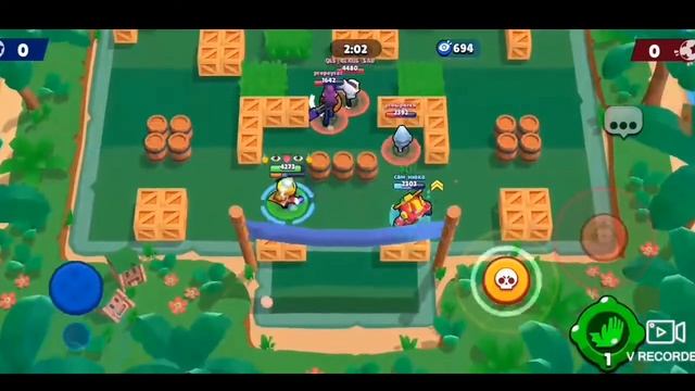 GUMMY NULLS BRAWL VİDEO! ASMR смотреть онлайн