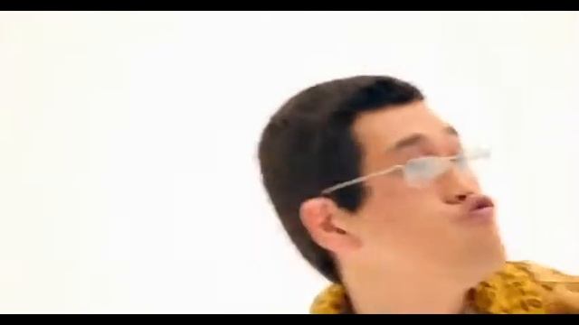 PIKOTARO - PPAP (Pen Pineapple Apple Pen) Official Music Video смотреть онлайн