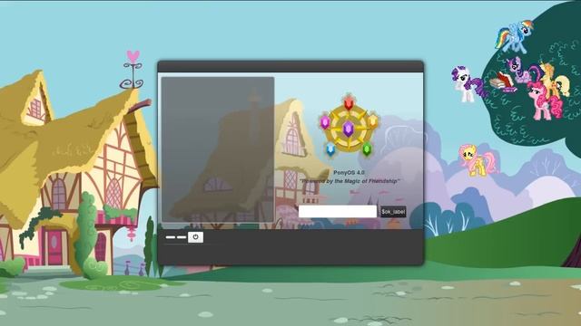 mint и pony выламают вам моск ;) смотреть онлайн
