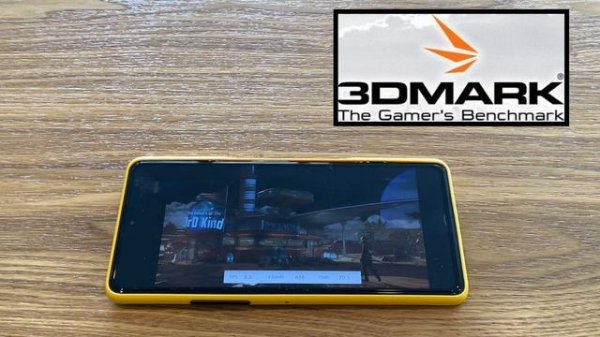 Redmi K40 Game Edition: Antutu, GeekBench, 3D Mark: BenchMark Test