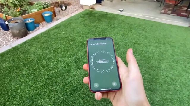 Apple airtags v.s tile comparison смотреть онлайн