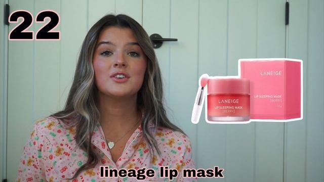 50 + CHRISTMAS GIFT IDEAS *the ultimate Christmas wishlist 2022* смотреть онлайн