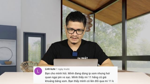 Tư vấn điện thoại iPhone 13 Pro đáng mua hơn iPhone 13 Pro Max? смотреть онлайн