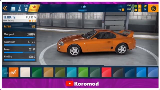 Carx Highway Racing Mod Apk - Dowwnload Carx Highway Racing Mod Unlimited Money Latest Version смотреть онлайн