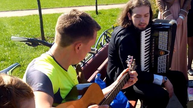 Репетиция у метро Ломоносовская смотреть онлайн
