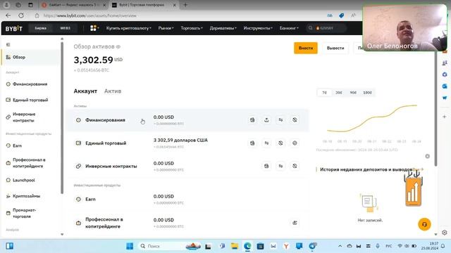 Криптовалюта