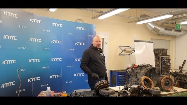 KTMC seminaras 1 dalis (MOTO GURIS) смотреть онлайн