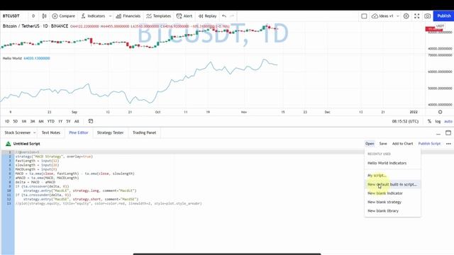 1.2 Pine Editor смотреть онлайн