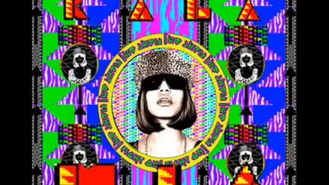 M.I.A paper planes (rus sub) перевод смотреть онлайн