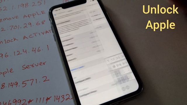 New Update Server iOS 17.5 bypass Apple Activation lock iPhone 12Pro Max,12Pro,12,11Pro,11,Xs,Xr,X смотреть онлайн
