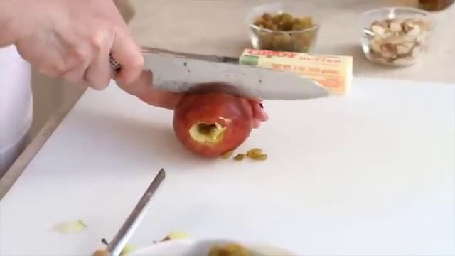 Baked Apples смотреть онлайн