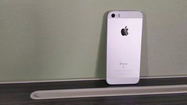 iPhone SE 2016 di tahun 2022, masih layak kah untuk dibeli?? смотреть онлайн