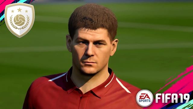 FIFA 19 | ALL ICONS FACES | SOCRATES - RAUL - RIVALDO - CRUYFF смотреть онлайн