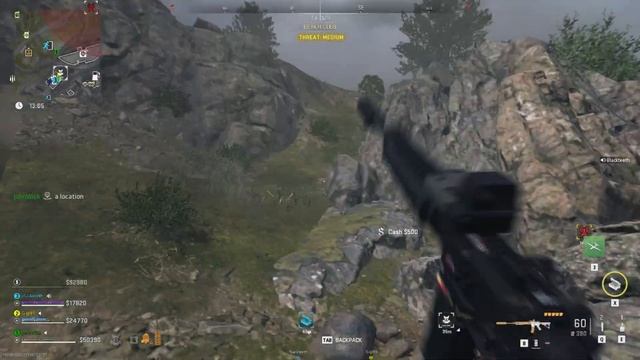 Call of Duty Warzone ASHIKA ISLAND #122 Pc GamePlay ( No Commentary ) смотреть онлайн