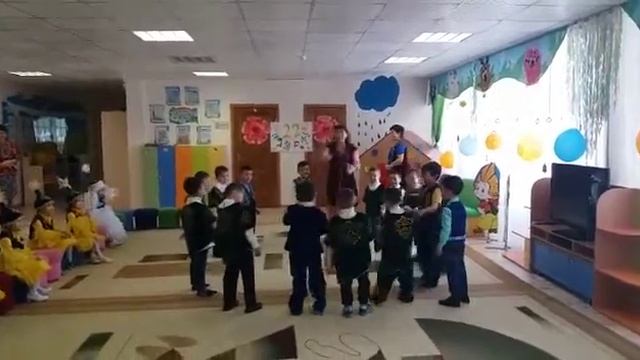 Качар казахский школ. смотреть онлайн