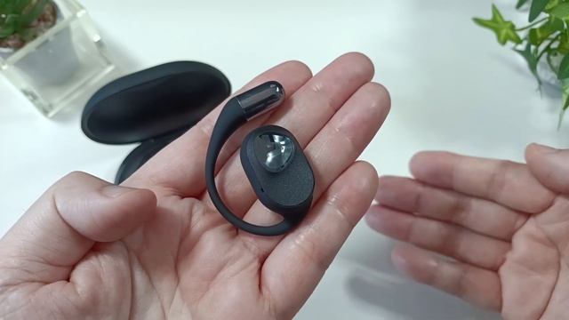 【悩んだらコレ】SOUNDPEATS GoFree 2 コスパも抜群オープンイヤー！高音質も追求したワイヤレスイヤホンをレビュー！ смотреть онлайн