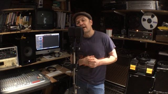 Analogue versus Digital Part 2_ The Difference Between Analogue Tape & Digital Recording смотреть онлайн