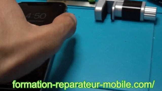 Je dé-blackliste un iPhone X "Une solution à 100% fonctionnel " смотреть онлайн