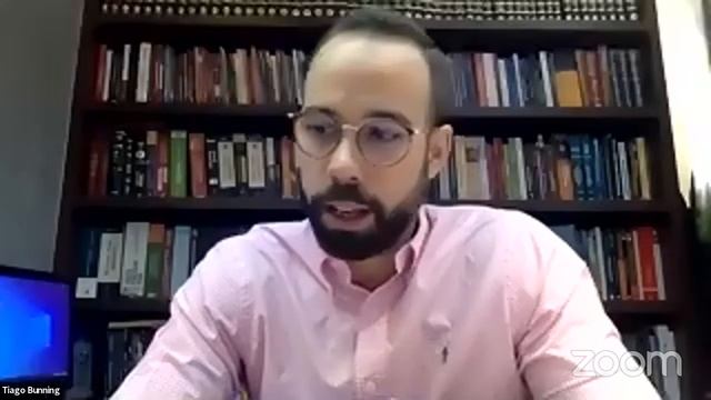 Investigação Preliminar [I SEMINÁRIO VIRTUAL IBDPE] смотреть онлайн