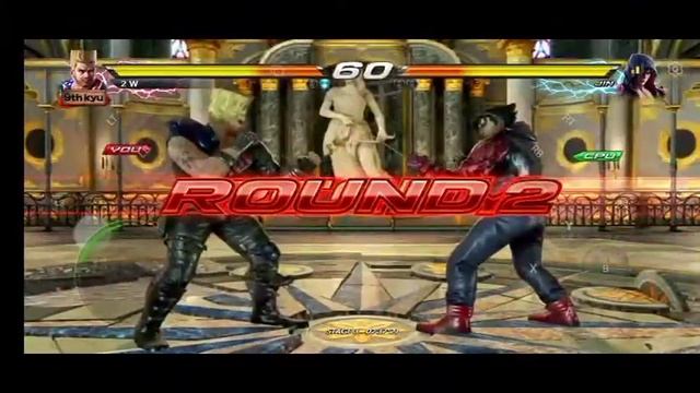 Tekken 7 in mobile 😱 gameplay смотреть онлайн