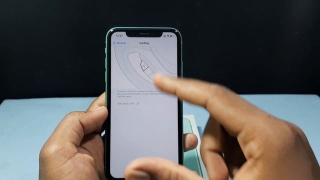 How to Turn On CarPlay on iPhone 11? смотреть онлайн