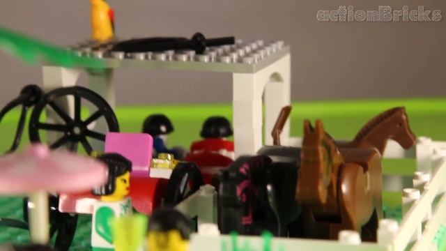 Enlighten Brick 0135