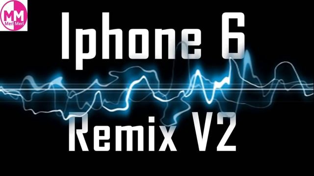 IPhone 6 Ringtone Remix V2 YouTube смотреть онлайн