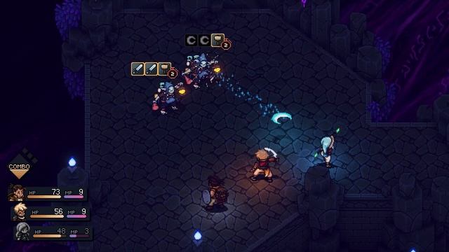 Why Sea Of Stars Has Me Excited (First Impressions) смотреть онлайн