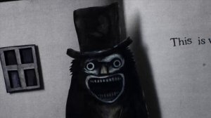 МувиПодкаст #5: Бабадук (The Babadook)