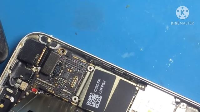 iphone 5s lcd light solution смотреть онлайн