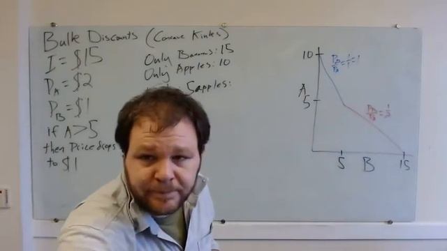 Lecture 5 Part 2: Bulk Discounts смотреть онлайн