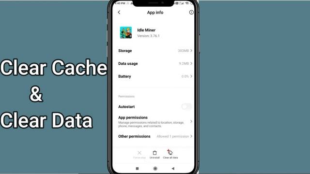How To Fix Idle Miner App Not Working Problem Android & iOS | Idle Miner Not Open Problem | PSA 24 смотреть онлайн