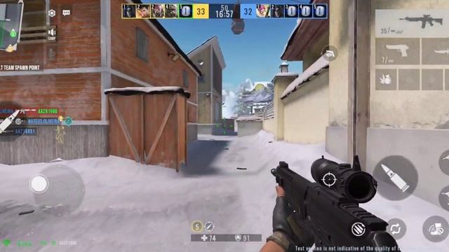CSGO MOBILE COPY? ALPHA ACE NEW BETA GAMEPLAY ( DOWNLOAD LINK ) #csgo #csgomobile #youtubeazerbayca смотреть онлайн