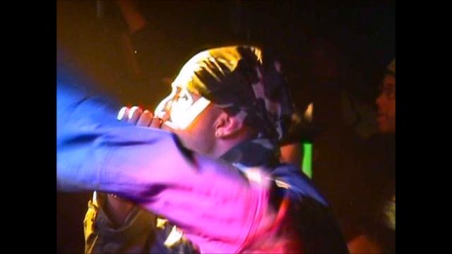 MAC - World War III: Still Callin' Me смотреть онлайн
