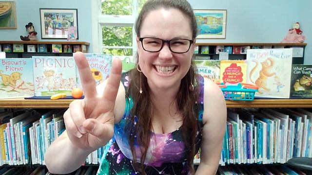 Rockin' Storytime: Picnic! смотреть онлайн
