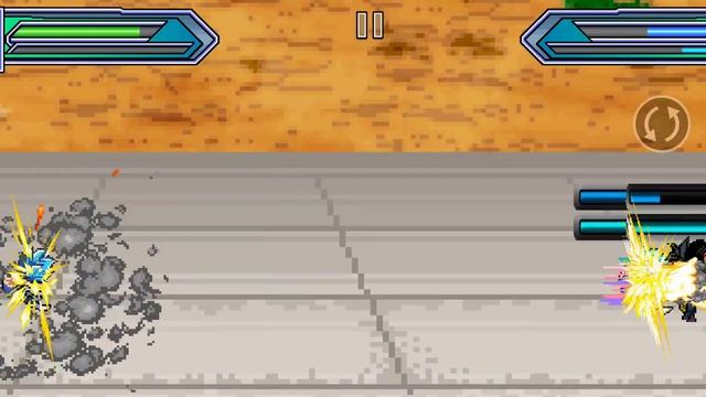 Power Warriors 17.0 CPU Vs CPU / Free Battle #90 смотреть онлайн