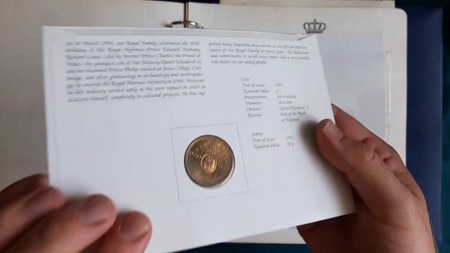 колекція монет в конвертах в 2-х альбомах смотреть онлайн