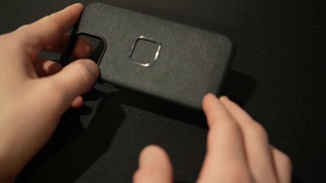 Peak Design Everyday Case Review - 1 Year Later смотреть онлайн