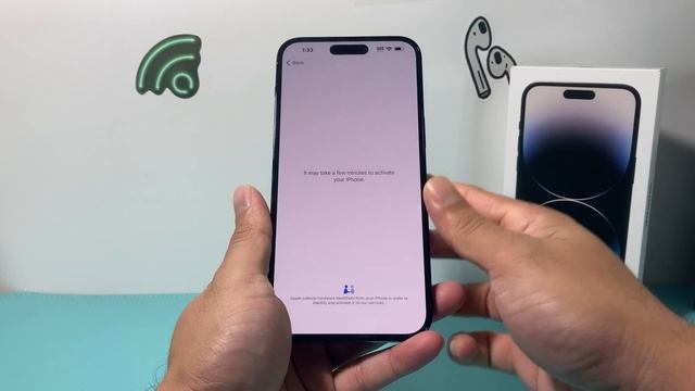 IPHONE 14 PRO MAX SPACE BLACK UNBOXING! смотреть онлайн